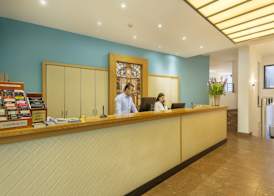 Trip Inn Eden Antwerpen 2