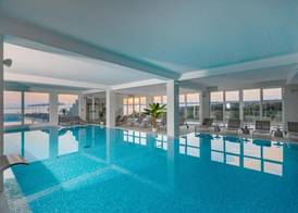 Hotel In Excelsis 5