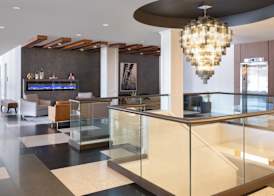 Delta Hotels by Marriott Nashville Airport 4