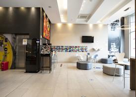 Hotel Ibis Cali Granada 3
