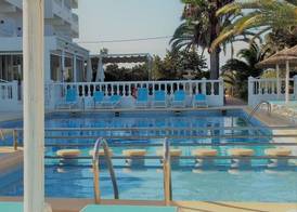 Hotel Lago Playa I 5