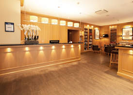 TOWNHOUSE Hotel 2