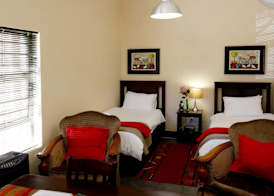 A Little Guesthouse 5