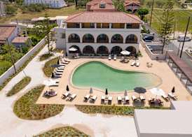 SERENITY LUXURY HOTEL AGRILIA 5