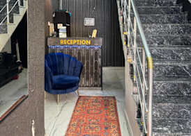 beyzade apart hotel 2