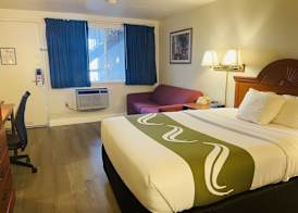 America's Best Value Inn Sandpoint 4