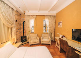 Templers House Boutique hotel 5