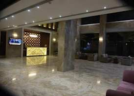 Pride Hotel & Convention Centre Indore 3