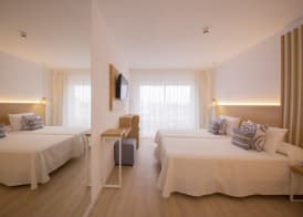 Hotel Cala Font 2