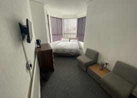 The Honley hotel 4