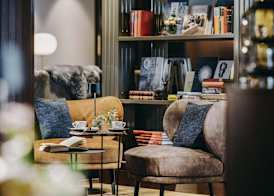 Grand Tirolia Kitzbühel - Member of Hommage Luxury Hotels Collection 5