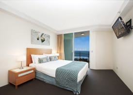 Aqua Vista Resort 4