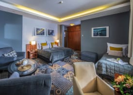 Budapest Airport Hotel Stáció Wellness & Konferencia 3