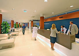 Hotel Albatros Plava Laguna 2