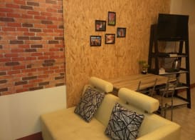 Take Me Home - Hostel 5