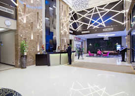 Premier Hotel 4