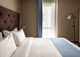 The Segond Hotel 4
