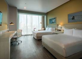 Crowne Plaza BARRANQUILLA by IHG 3