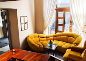 Lounge Apartments 3