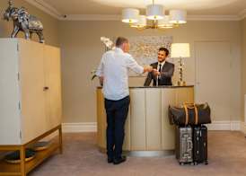 The Charm Brighton Boutique Hotel & Spa 4