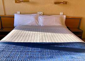 Hotel Condal 4