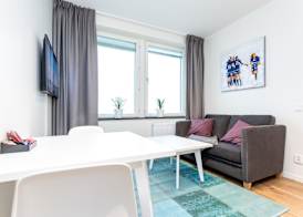 ApartDirect Linköping Arena 3