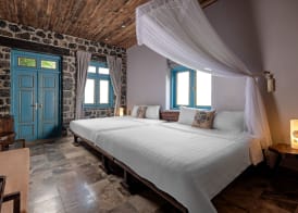 ChezCao Rice Field Ecolodge Ninh Binh 3