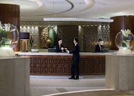 Grand Millennium HongQiao Shanghai 4