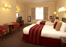 Midland Hotel Bradford 4