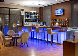 Anemon Grand Eskisehir Hotel 2