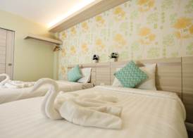 Klang Muang @ Nongkhai Hotel 4