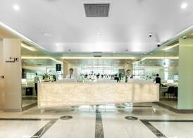 Orbi City Hotel Official 2