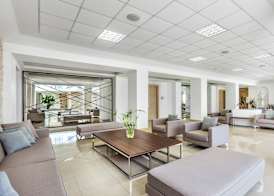 Hotel Kriopigi 3