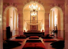 Al Moudira Hotel 2