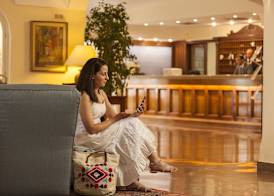 Hotel Continental Ischia 2