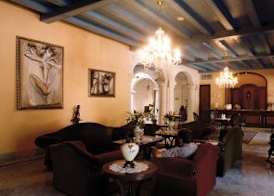 Hotel Santa Isabel 2