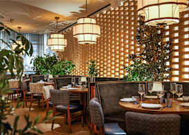 The BoTree London, Curio Collection by Hilton 5