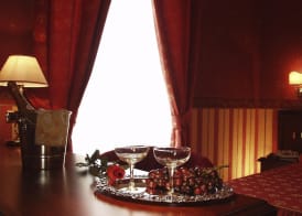 Hotel Art Al Boschetto 5