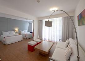Viva Heavens by Wyndham, A Trademark All Inclusive 5