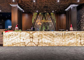 Premier Luxury Mountain Resort 3