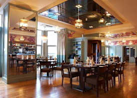 Claremont Hotel 2