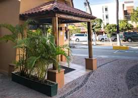 Hotel Margaritas 2