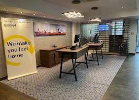 Hotel Lyskirchen Köln 2
