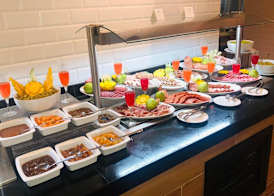 The One Gallery Resort 5