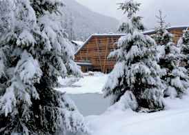 Au Charmant Petit Lac - Ecohotel Parc & Spa 4