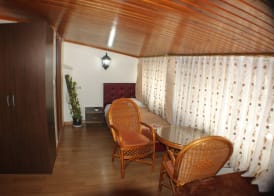 Kosk Hotel Kadikoy 5