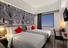 Hotel Neo Gading Solo 2