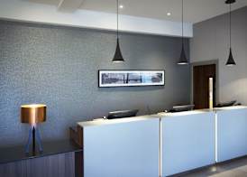 Leonardo Hotel East Midlands Airport - On-Site 2