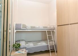 Hotel Colonna 5