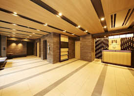 MONday Apart Premium Ginza Shintomicho 3